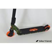 Трюковий самокат Maraton WarPrime