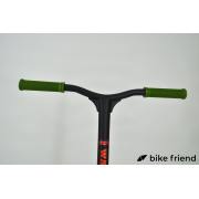 Трюковий самокат Maraton WarPrime