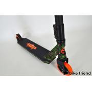 Трюковий самокат Maraton WarPrime