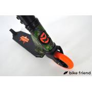 Трюковий самокат Maraton WarPrime