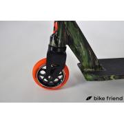 Трюковий самокат Maraton WarPrime