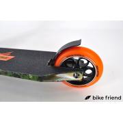 Трюковий самокат Maraton WarPrime