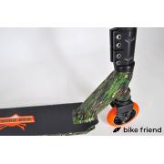 Трюковий самокат Maraton WarPrime