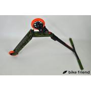 Трюковий самокат Maraton WarPrime