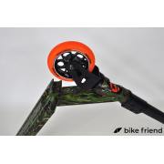 Трюковий самокат Maraton WarPrime