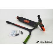 Трюковий самокат Maraton WarPrime