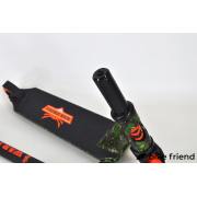 Трюковий самокат Maraton WarPrime