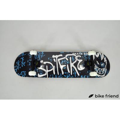 Скейт борд Maraton Winner Spitfire Скейт борд Maraton Winner Spitfire