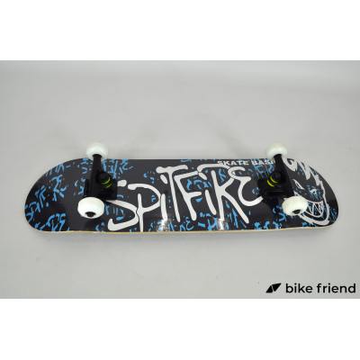 Скейт борд Maraton Winner Spitfire Скейт борд Maraton Winner Spitfire