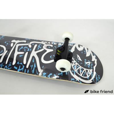 Скейт борд Maraton Winner Spitfire Скейт борд Maraton Winner Spitfire