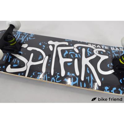 Скейт борд Maraton Winner Spitfire Скейт борд Maraton Winner Spitfire