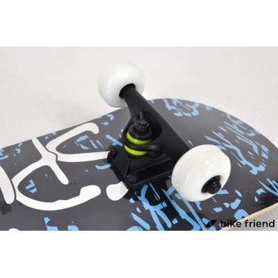 Скейт борд Maraton Winner Spitfire Скейт борд Maraton Winner Spitfire