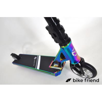 Самокат Maraton Zero V2 Самокат Maraton Zero V2