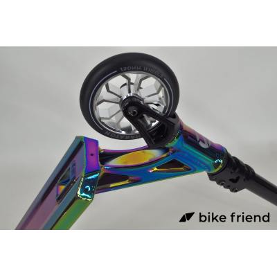 Самокат Maraton Zero V2 Самокат Maraton Zero V2