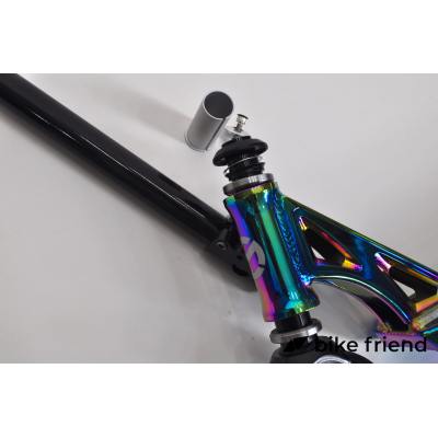 Самокат Maraton Zero V2 Самокат Maraton Zero V2