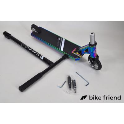 Самокат Maraton Zero V2 Самокат Maraton Zero V2