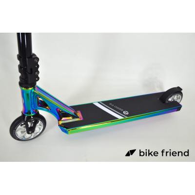 Самокат Maraton Zero V2 Самокат Maraton Zero V2