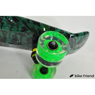 Пенні борд Maraton Zetra зелений Пенні борд Maraton Zetra зелений