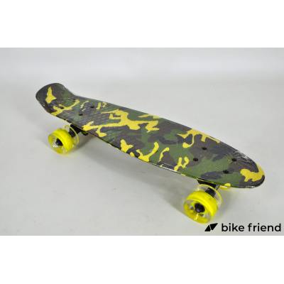 Пенні борд Maraton Zetra воєнка Пенні борд Maraton Zetra воєнка