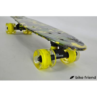 Пенні борд Maraton Zetra воєнка Пенні борд Maraton Zetra воєнка