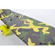 Пенни борд Maraton Zetra военка