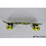 Пенни борд Maraton Zetra военка