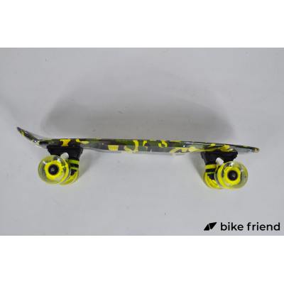 Пенні борд Maraton Zetra воєнка Пенні борд Maraton Zetra воєнка