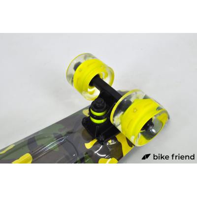 Пенні борд Maraton Zetra воєнка Пенні борд Maraton Zetra воєнка