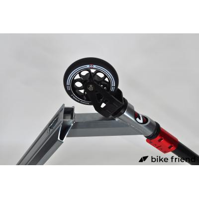 Трюковый самокат Maraton Dictator серый Трюковый самокат Maraton Dictator серый