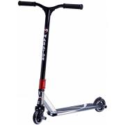 Трюковий самокат Maraton Dictator сірий