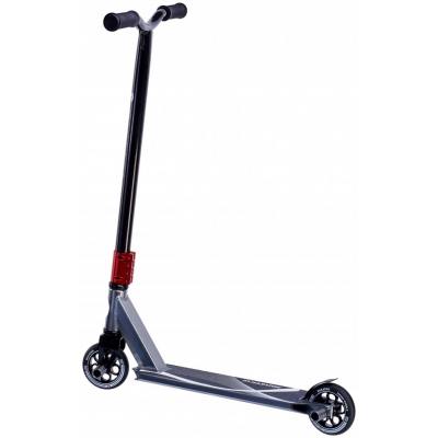 Трюковый самокат Maraton Dictator серый Трюковый самокат Maraton Dictator серый