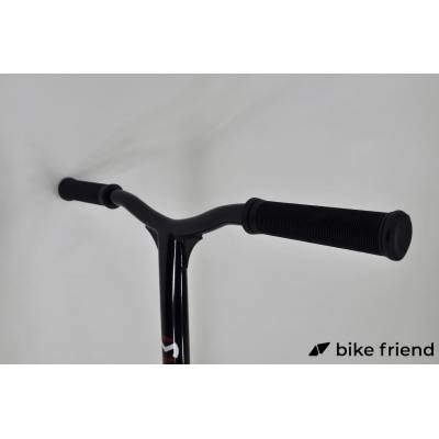 Трюковый самокат Maraton Dictator серый Трюковый самокат Maraton Dictator серый