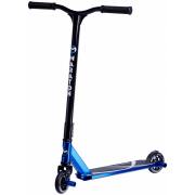 Трюковий самокат Maraton Dictator синій