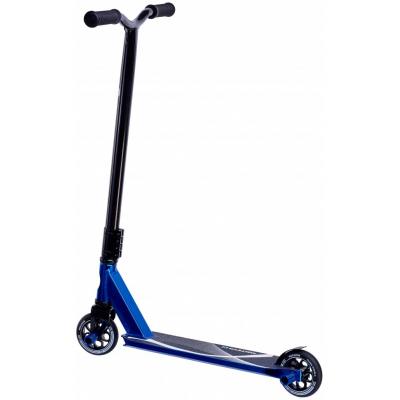 Трюковий самокат Maraton Dictator синій Трюковий самокат Maraton Dictator синій