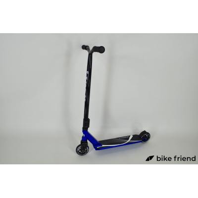 Трюковий самокат Maraton Dictator синій Трюковий самокат Maraton Dictator синій