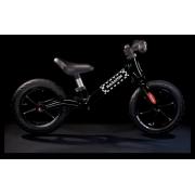 Беговел Maraton Royal Carbon 12" черный