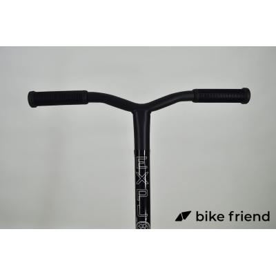 Трюковой самокат Explore Mystique Super желтый Трюковой самокат Explore Mystique Super желтый