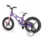 Дитячий велосипед Royal Baby Space Shuttle 16" фіолетовий