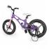 Детский велосипед Royal Baby Space Shuttle 16" фиолетовый Детский велосипед Royal Baby Space Shuttle 16" фиолетовый