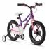 Детский велосипед Royal Baby Space Shuttle 16" фиолетовый Детский велосипед Royal Baby Space Shuttle 16" фиолетовый