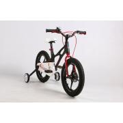 Дитячий велосипед Royal Baby Space Shuttle 16" чорний