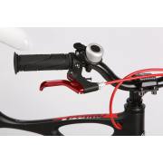 Дитячий велосипед Royal Baby Space Shuttle 16" чорний