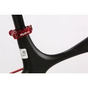 Дитячий велосипед Royal Baby Space Shuttle 16" чорний