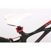 Дитячий велосипед Royal Baby Space Shuttle 16" чорний