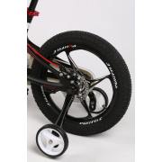 Дитячий велосипед Royal Baby Space Shuttle 16" чорний