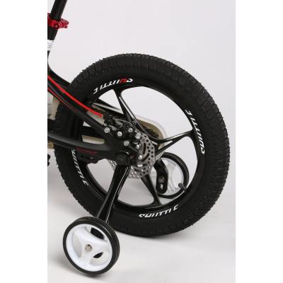 Дитячий велосипед Royal Baby Space Shuttle 18" чорний Дитячий велосипед Royal Baby Space Shuttle 18" чорний