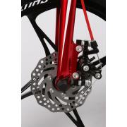 Дитячий велосипед Royal Baby Space Shuttle 16" чорний