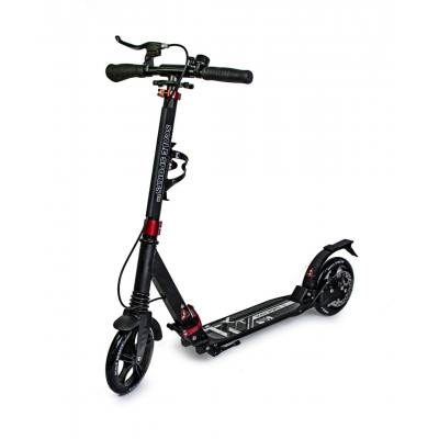 Самокат підлітковий Scale Sports Elite Plus SS-04 чорний Самокат підлітковий Scale Sports Elite Plus SS-04 чорний