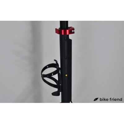 Самокат підлітковий Scale Sports Elite Plus SS-04 чорний Самокат підлітковий Scale Sports Elite Plus SS-04 чорний