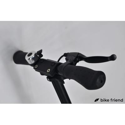 Самокат підлітковий Scale Sports Elite Plus SS-04 білий Самокат підлітковий Scale Sports Elite Plus SS-04 білий